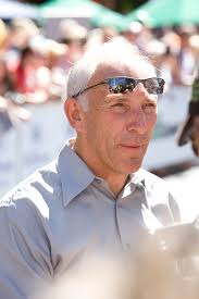 Phil Liggett and Paul Sherwen finally stood down from ITV's Tour de France  coverage
