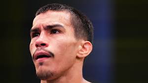 UFC fighter Andre Lima feels 'sad' for opponent after he was released  following biting incident