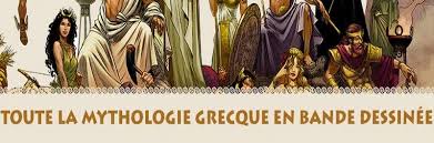 La sagesse des mythes is a series of french comic books based on greek mythology. Toute La Sagesse Des Mythes En Bd Une Collection Dirigee Par Luc Ferry