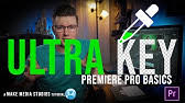 Adobe premiere pro is the industry standard when it comes to video editing software. How To Fix Bad Green Screens In Adobe Premiere And After Effects 2020 Youtube