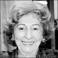 ANN DEMARCO Obituary (2012)