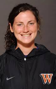 2011 Women's Soccer Roster