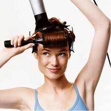 It gives, like, insane body. Blow Dry Your Hair Like A Pro Diy Beauty Ecology