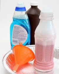 Foam It Cause A Chemical Reaction Cool Science Experiments Elementary Science Experiments Science Activities For Kids