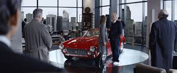 View from the penthouse: Tower Heist - fxguide