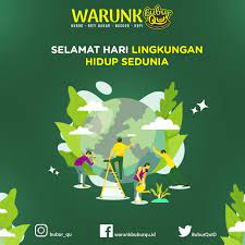 Ini dilakukan pbb demi menggugah kesadaran dan kepedulian banyak orang untuk menjaga lingkungan serta menciptakan ekosistem hijau yang lestari. Buburqu Hari Lingkungan Hidup Sedunia Diperingati Setiap Tahun Pada Tanggal 5 Juni Demi Meningkatkan Kesadaran Global Akan Kebutuhan Untuk Mengambil Tindakan Lingkungan Yang Positif Bagi Perlindungan Alam Dan Planet Bumi Hari