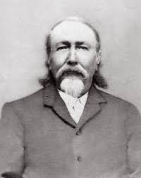 Robert Berton “R.B.” Eaves (1830-1911)