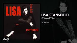 Natural sulfur acne clarifying pure cica hydrating/soothing. So Natural Von Lisa Stansfield Laut De Album