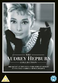 Buy Audrey Hepburn Collection