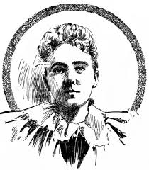 Anna Catherine Murphy Markham (1859-1938)