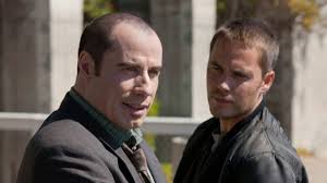 What part of Oliver Stone's drug cartel thriller 'Savages' is boring? All  of it