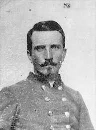 Capt James Grier “Jim” White (1836-1902)