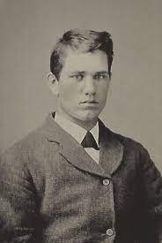 1850 1900 Vintage Portraits Vintage Photographs Man Photo