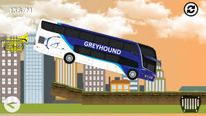 Let's love to spend time to play crazy greyhound dog race simulator. Bus Greyhound For Android Apk Download