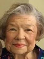 Shirley Reinhardt Obituary (2019)