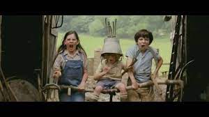 Nanny Mcphee And The Big Bang Official Trailer Youtube