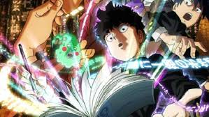 Anime definition ova anime definition for the term ova checkout my website popanimecomics.com and my podcast. New Mob Psycho 100 Ova Wows Fans At U S World Premiere