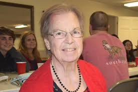 Mollie Dalton Obituary