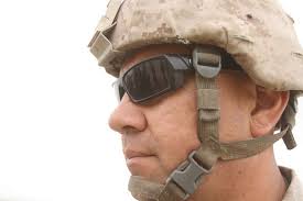 54 Washir district, Ii mef change of command Images: PICRYL