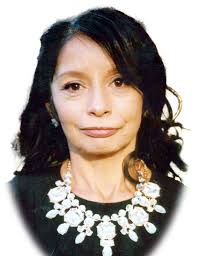 Obituary information for Joan Ruiz