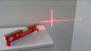 Laser Level Pro 4 Beam Led Light Youtube In 2020 Led Lights Beams Laser Levels