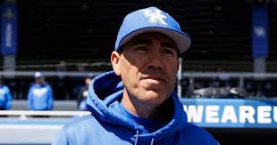 Nick Mingione details Kentucky's approach to transfer portal