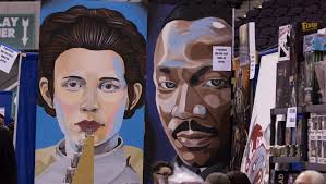 Pensacon 2017: Day 1, Part 1