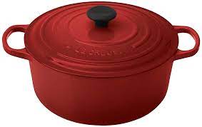 Roast, slow cook, sear and bake to perfection with the lasting beauty and performance of enameled cast iron cookware from martha stewart collection. Martha Stewart Dutch Oven Review Is It Worth A Buy