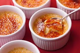 Creme Brulee Express Au Thermomix Recette Thermomix Recettes De Cuisine Meilleures Recettes Thermomix Idee Recette Thermomix