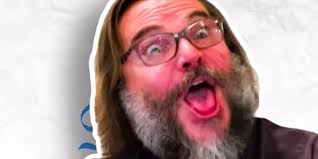 He's an actor, musician, and all round funny man and it feels like he's been around forever. Jewish Actor Jack Black Sings Passover Song Chad Gadya For Fans Jewish Israel News Algemeiner Com