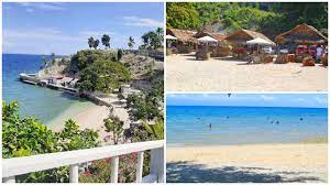 Barali beach resort категории 4*, расположен на пляже клонг прао на западном побережье острова ко чанг в 30 минутах на пароме от материка и 4 часах езды автомобилем от бангкока. Sayaw Beach Resort Budget Friendly Vacation Spot In Barili Sugbo Ph Cebu