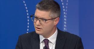 Next Chief Executive And Tory Peer Simon Wolfson Slams 'Insane' Universal  Credit