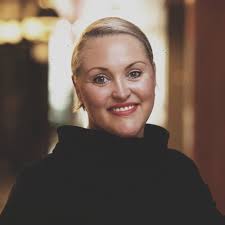 Thea Blom Email & Phone Number