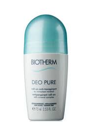 Biotherm Pure 75 Ml Kadin Stick Deodorant 3367729018981 Trendyol