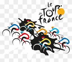 This logo is compatible with eps, ai, psd and adobe pdf formats. Tdf Icon Cyclists Tour De France Secret Logo Clipart 5326646 Pinclipart