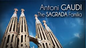 The sagrada familia is one of the most amazing churches in the world, because of the layout its outstanding, millions and millions of tourists who visit annu. Antoni Gaudi La Sagrada Familia Youtube