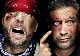 残酷的创意:摄影师手下的"诡异空间"_无忧资讯