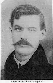 Flitterfoot shepherd family history