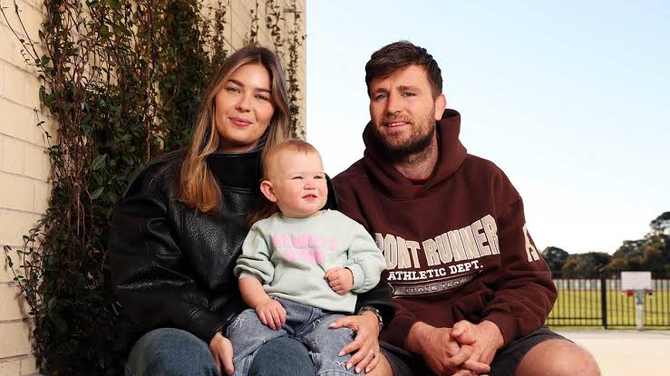 Berina Colakovic, wife of Jai Arrow suspended after complaints at work | Daily Telegraph