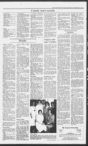 The Hopkins County Echo (Sulphur Springs, Tex.), Vol. 113, No. 35, Ed. 1  Friday, September 2, 1988