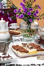 Wir Entdecken Thuringen Mit Einem Rezept Fur Eierlikorkuchen Vom Blech Und Verlosung