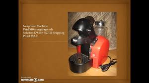 Our editors research hundreds of sale items across the internet each day to find the best deals on appliance available. Make Money Selling Small Kitchen Appliances On Ebay Great Profit Youtube