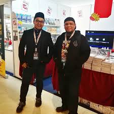 Telaga biru pbakl 2018 booth. Bukudotcom Instagram Posts Photos And Videos Picuki Com