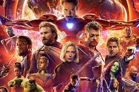 Infinity war is a 2018 american superhero film based on the marvel comics superhero team the avengers. Avengers Infinity War Directors Ask The Internet To Do The Impossible In 2018 Polygon