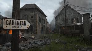 Call Of Duty Wwii