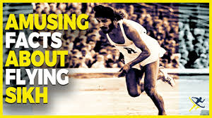 Jun 19, 2021 · milkha singh, the flying sikh, had started the race in fantastic fashion. Milkha Singh The Flying Sikh Bio Achievements Medals Records