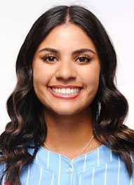 2025 Softball Roster