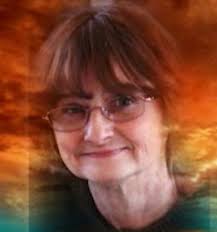 Billie Mary Mae Bray