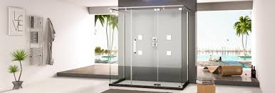 Frosted glasses have extra excellencies than unusual glass. 7 Unique Benefits Of Glass Shower Enclosures To Enhance Your Shower Experience Jaquar