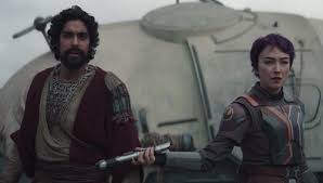 Ahsoka Gets a Proper Reunion in “Dreams and Madness” - Reactor